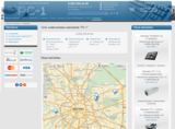 Разработан новый портал комиссионного интернет-магазина “PC-1”